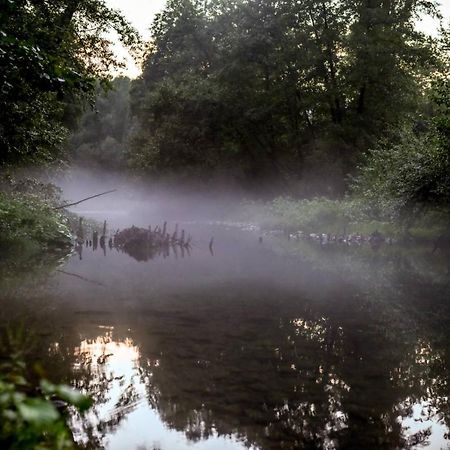 Poljoprivredno Turisticko Domacinstvo Deguric Διαμέρισμα Βάλιεβο Εξωτερικό φωτογραφία