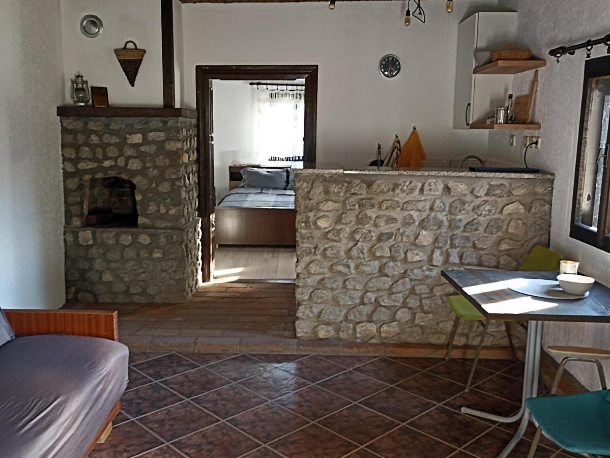 Poljoprivredno Turisticko Domacinstvo Deguric Διαμέρισμα Βάλιεβο Εξωτερικό φωτογραφία