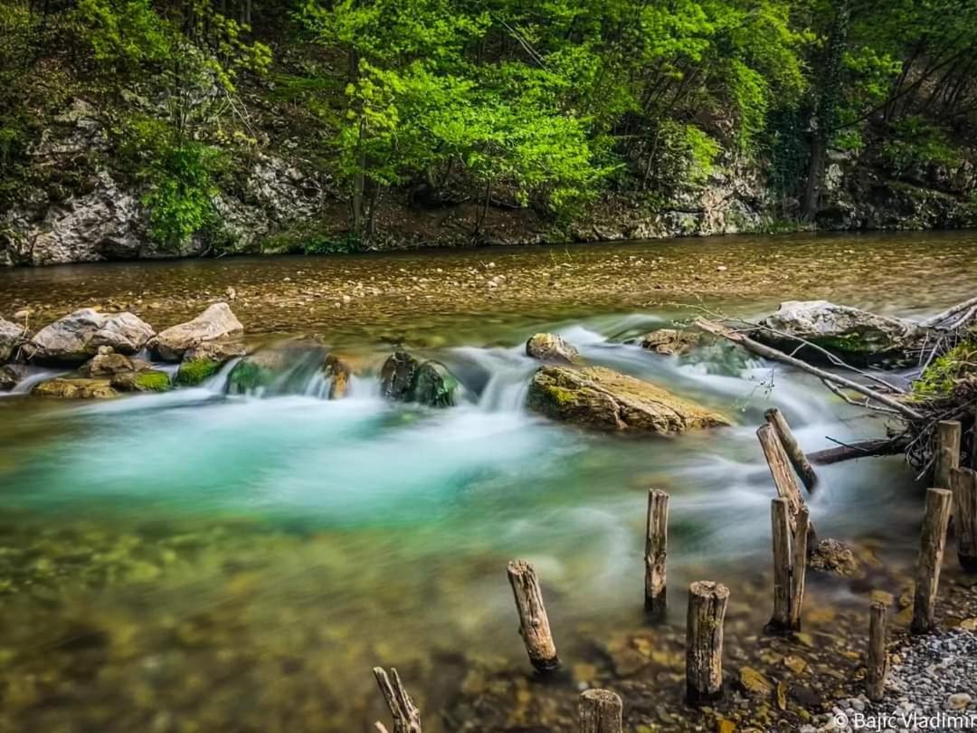 Poljoprivredno Turisticko Domacinstvo Deguric Διαμέρισμα Βάλιεβο Εξωτερικό φωτογραφία