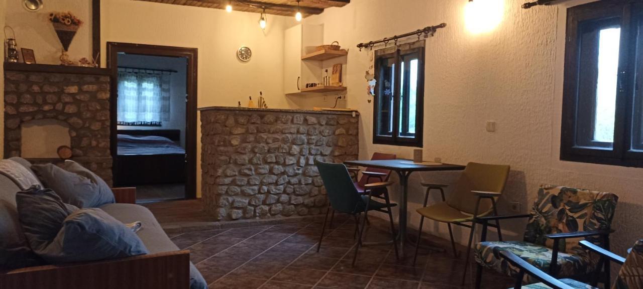 Poljoprivredno Turisticko Domacinstvo Deguric Διαμέρισμα Βάλιεβο Εξωτερικό φωτογραφία
