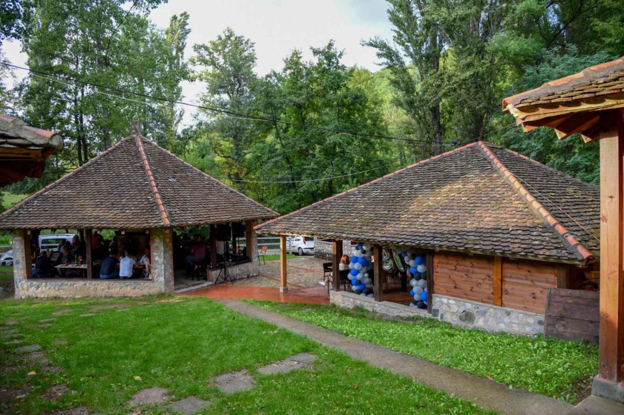 Poljoprivredno Turisticko Domacinstvo Deguric Διαμέρισμα Βάλιεβο Εξωτερικό φωτογραφία