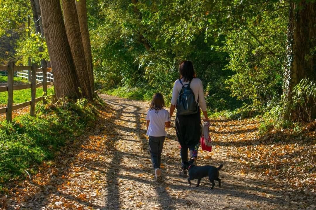 Poljoprivredno Turisticko Domacinstvo Deguric Διαμέρισμα Βάλιεβο Εξωτερικό φωτογραφία